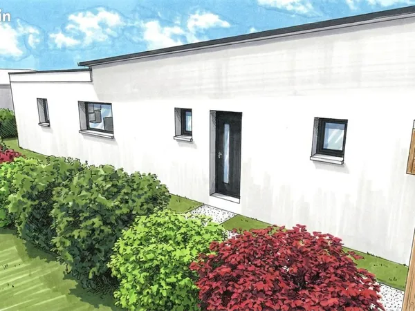 Maison 115 m² Riantec