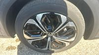 Citroen C5 X 1.2 PureTech 130ch S&S PLUS boite automatique — photo 24