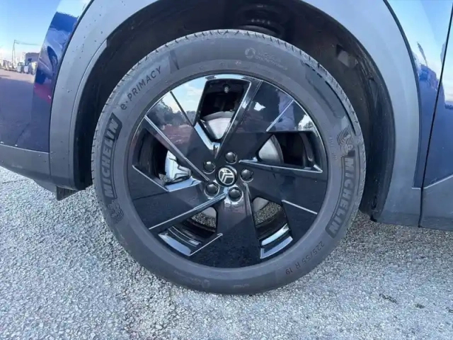 Citroën C5 Aircross hybride 145 ch e-dcs6 — photo 13