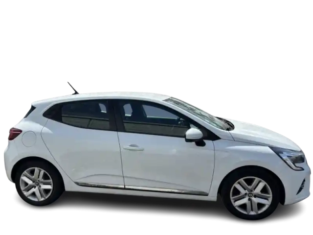 Renault Clio tce 90 — photo 39