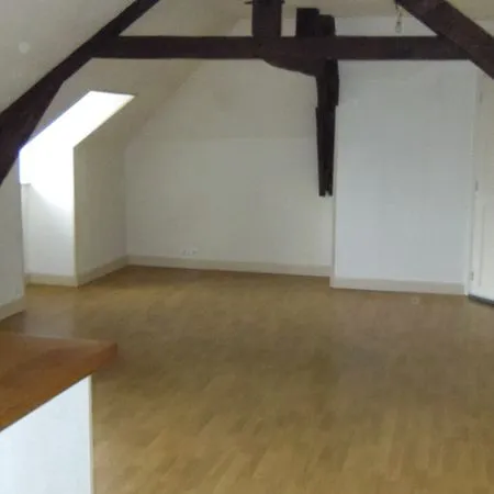 Duplex 55 m²