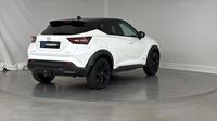 Nissan Juke 1.6 Hybrid 143ch N-Sport 2024 — photo 5