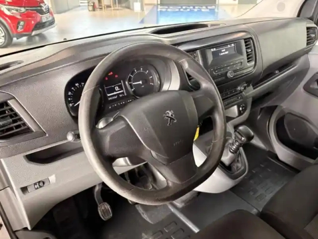 Peugeot Expert fg m 1.5 bluehdi 120ch s&amp;s premium (12915?ht) — photo 12