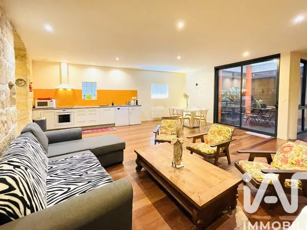 Vente Loft 4 pièces