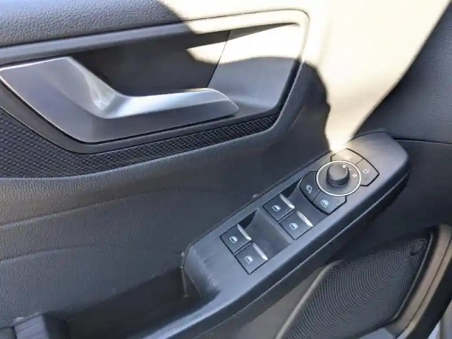 Ford Kuga 2.5 duratec 225ch phev graphite tech edition bva — photo 9
