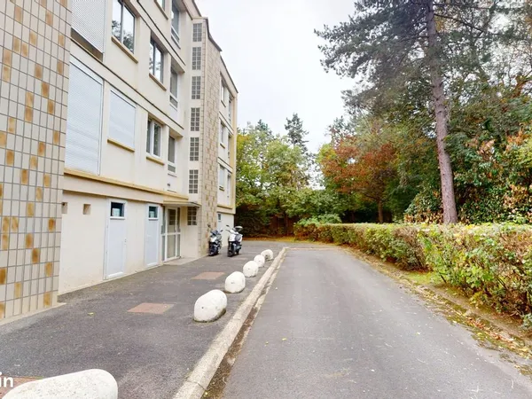 Appartement 2 pièces 47 m²
