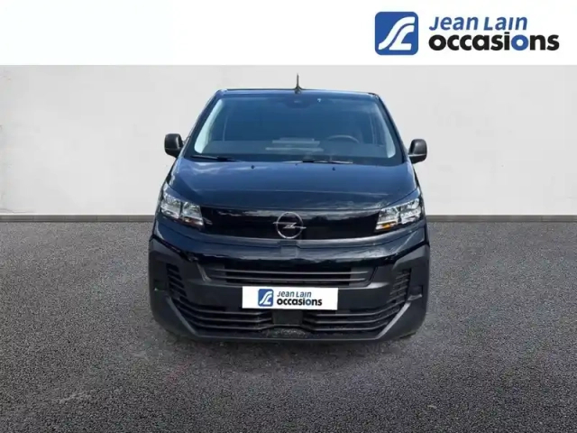 Opel Vivaro fgn taille m bluehdi 145 s&amp;s eat8 — photo 2