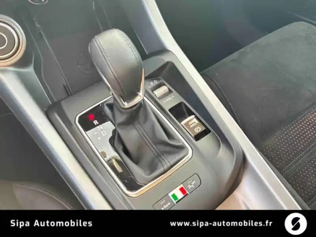 Alfa Romeo Tonale 1.3 hybride rechargeable phev 280ch at6 q4 — photo 17