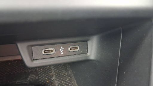 Volkswagen Polo 1.0 TSI 95 DSG7 - Lounge – 2021 – 54757 km – Essence – Boîte Automatique — photo 17