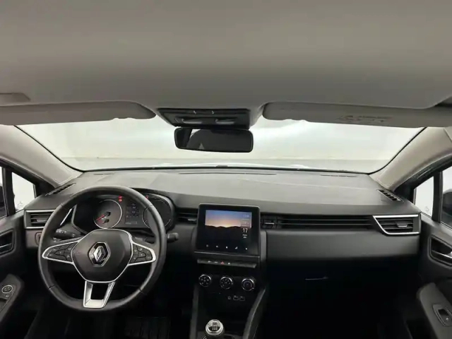 Renault Clio tce 90 — photo 100