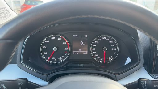 Seat Ibiza 1.0 EcoTSI 95 - Business – 2022 – 127512 km – Essence – Boîte Manuelle — photo 16