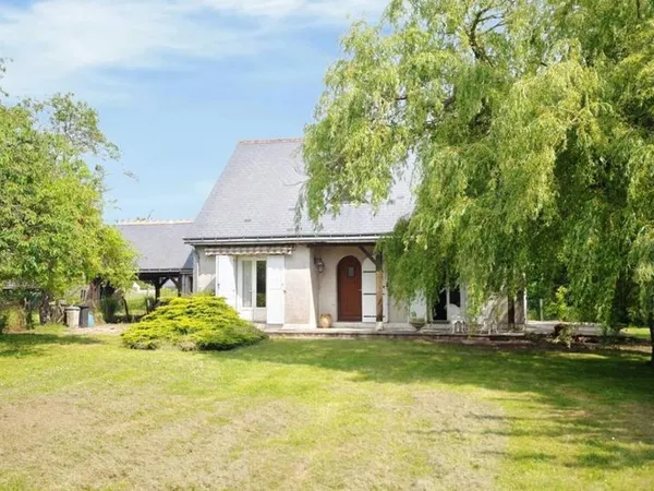Maison 3 pièces 107 m²