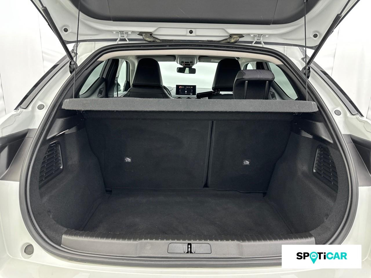 Ds Ds 3 crossback puretech 100ch toit de paris — photo 6