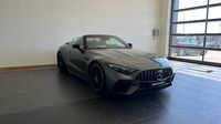 Mercedes Classe Sl 63 AMG 585ch 4Matic+ 9G Speedshift MCT AMG — photo 42