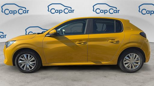Peugeot 208 1.2 PureTech 75 - Active – 2021 – 67095 km – Essence – Boîte Manuelle — photo 13