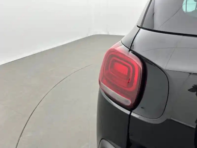 Citroën C3 Aircross bluehdi 120 s&amp;s eat6 — photo 7