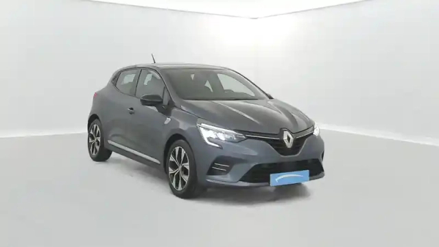Renault Clio tce 90 - 21n — photo 66