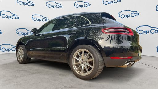 Porsche Macan 3.0 TDI V6 258 AWD PDK - S – 2014 – 135211 km – Diesel – Boîte Automatique — photo 6
