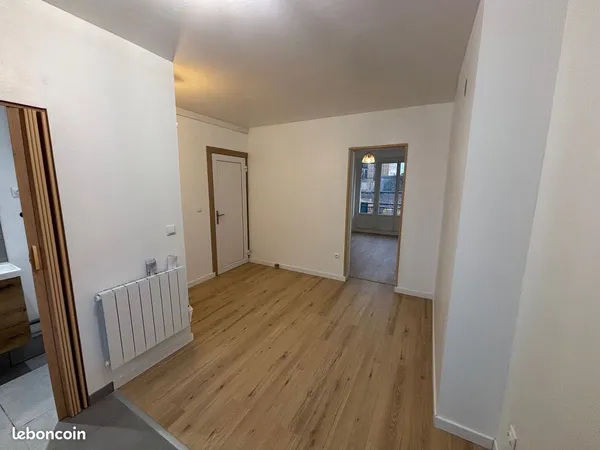 Superbe T2 - Idéal investissement