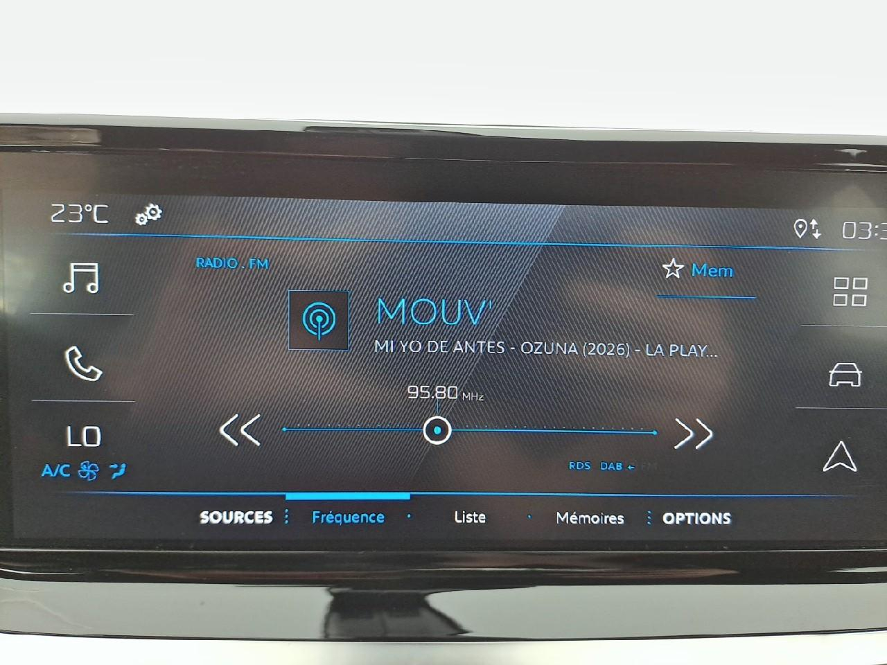 Peugeot 2008 100 s&s bvm6 style — photo 15