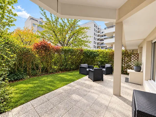 Appartement 2 pièces 57 m²