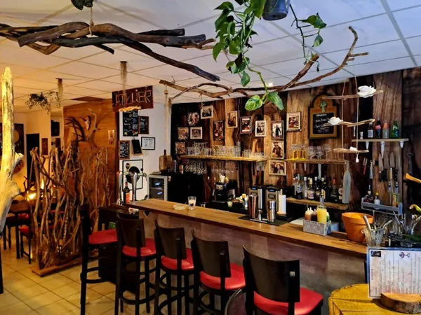 FONDS DE COMMERCE, Bar à cocktail hyper centre