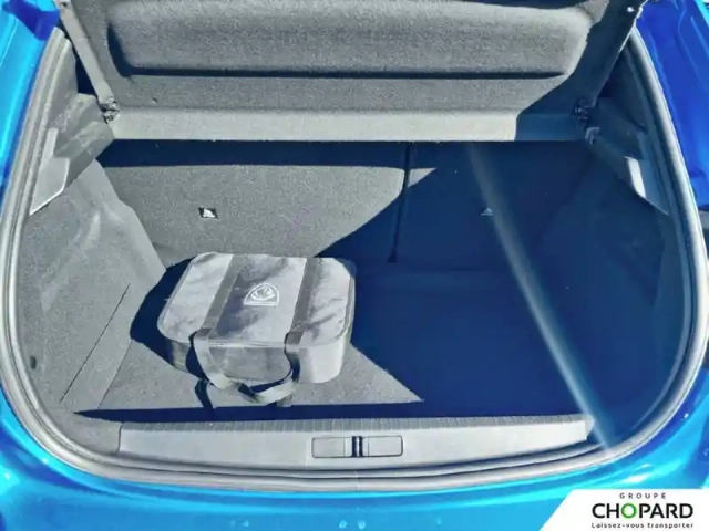 Peugeot 208 electrique 50 kwh 136ch — photo 6