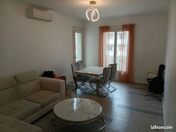 Appartement location Nice