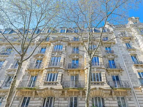 Appartement 3 pièces 75 m²