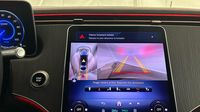 Mercedes Eqs 450+ 333ch AMG Line — photo 29