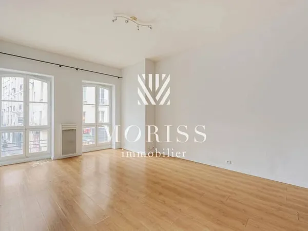 Appartement 2 pièces 51 m²