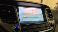 Hyundai Tucson 1.7 CRDI 115ch Creative 2WD — photo 28