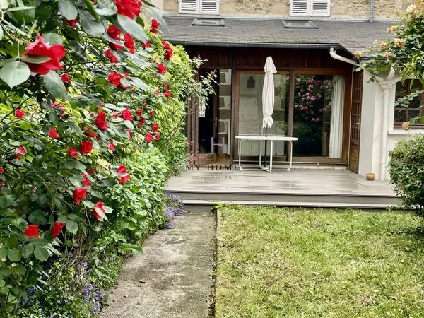 Maison 6 pièces 157 m²