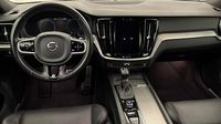 Volvo V60 D3 150ch AdBlue R-Design Geartronic — photo 11