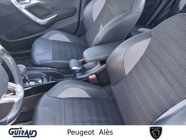 Peugeot 2008 bluehdi 120ch s&amp;s eat6 — photo 94
