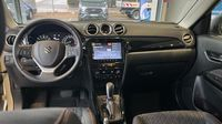 Suzuki Vitara 1.4 Boosterjet Hybrid 110ch Xplore Auto — photo 11