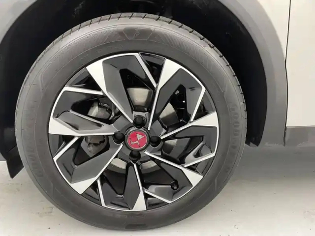 Ds Ds 3 ds3 crossback puretech 130 eat8 — photo 4