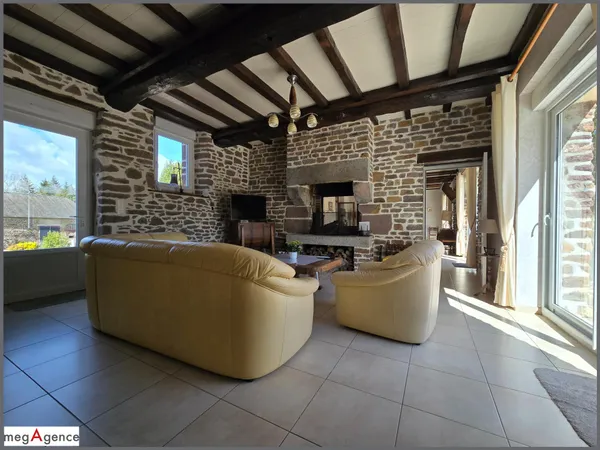 Propriété 17 pièces, 350 m²
