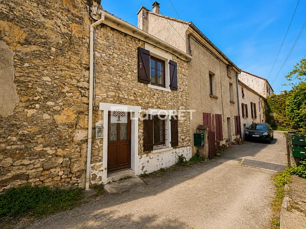 Maison 4 pièces 106 m²