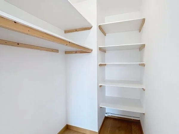 Appartement 4 pièces 117 m²