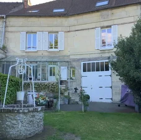 Maison 7 pièces 192 m²
