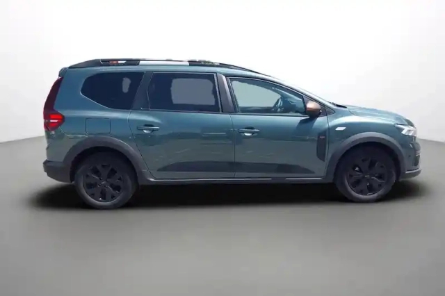 Dacia Jogger eco-g 100 5 places — photo 7