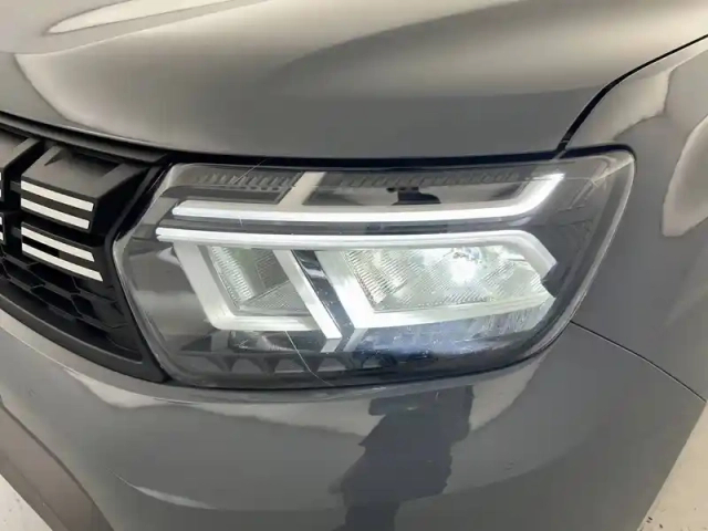 Dacia Duster eco-g 100 4x2 — photo 58
