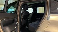 Land-Rover Defender 110 2.0 P400e X-Dynamic HSE — photo 13