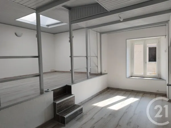 Appartement 2 pièces 49 m²