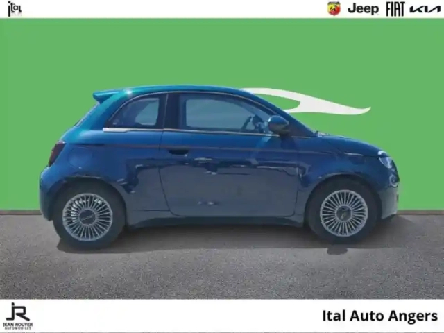 Fiat 500 e 95ch icône — photo 4