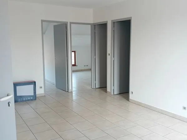 Appartement F3
