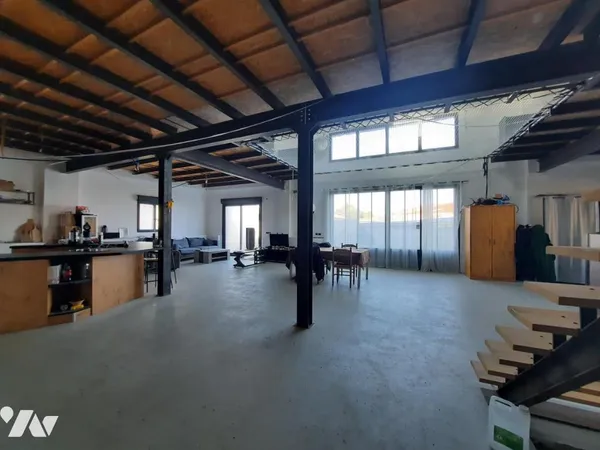 Maison 6 pièces 267 m²