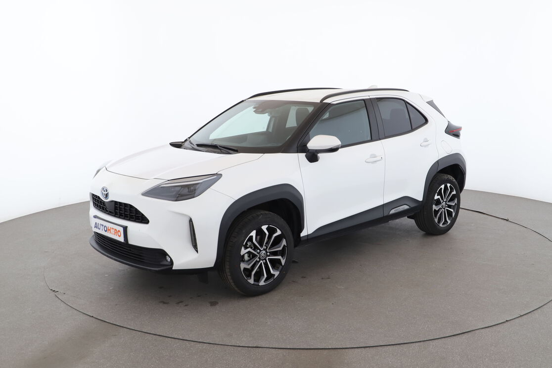 Toyota Yaris Cross 1.5 2WD Design — photo 1