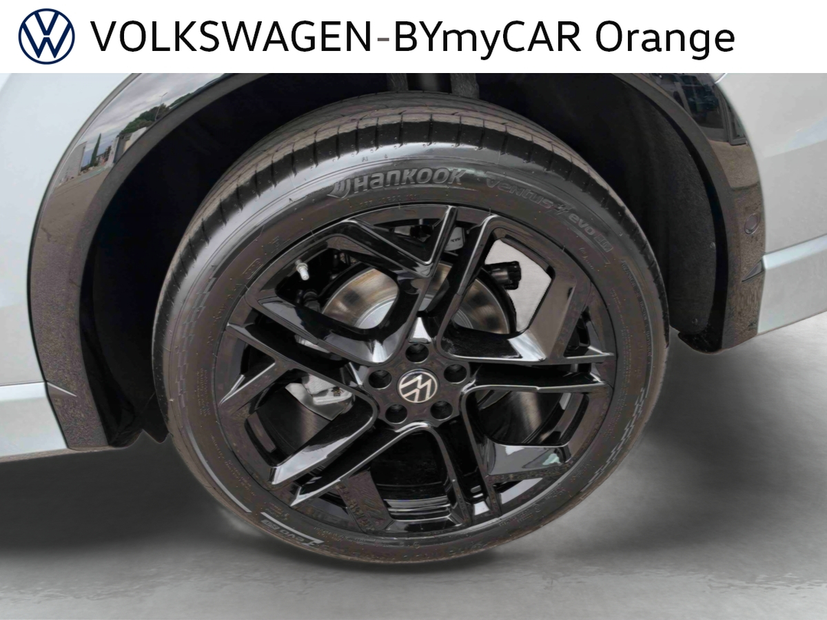 Volkswagen Tiguan 1.5 eHybrid 204ch DSG6 — photo 16